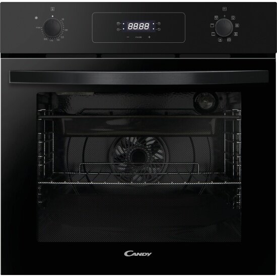 Электрический духовой шкаф CANDY IDEA FIDCP N625 L
