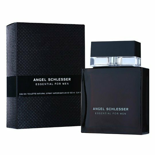 Туалетная вода Angel Schlesser мужская Essential For Men 100 мл