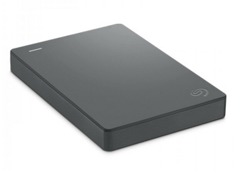 Жесткий диск Seagate Basic USB 3.0 4Tb STJL4000400