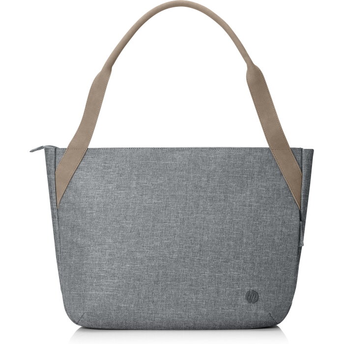 Сумка HP Renew 14 Tote серая (1A216AA)