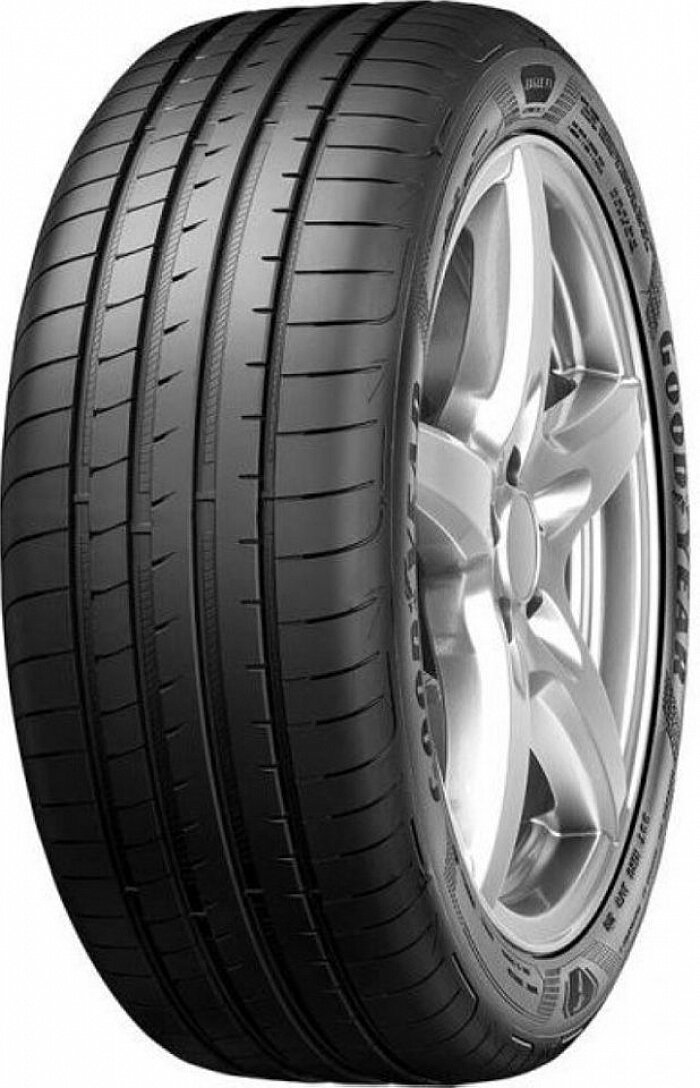 265/40 R21 Goodyear Eagle F1 Asymmetric 5 105Y