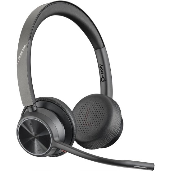 Гарнитура беспроводная plantronics 218475-02