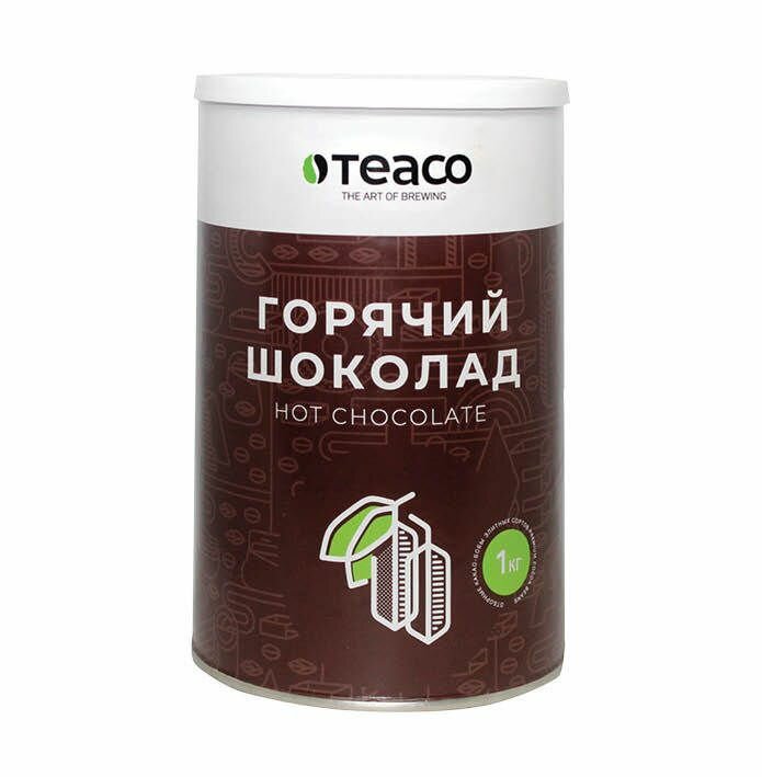 Горячий шоколад BOLD (TEACO) 1000гр