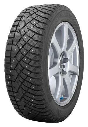   Nitto NT SPK 315/35 R20 106T