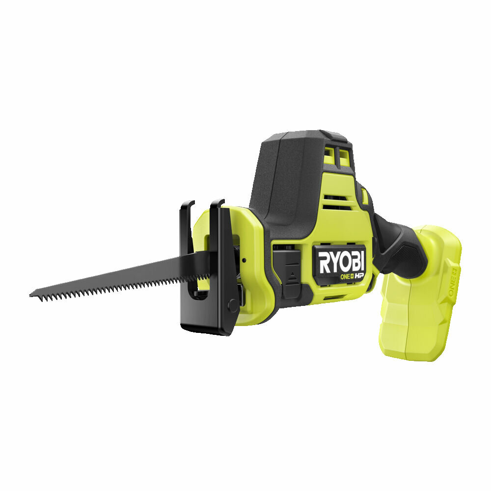 Пила сабельная аккумуляторная Ryobi RRS18C-0 ONE+ HP