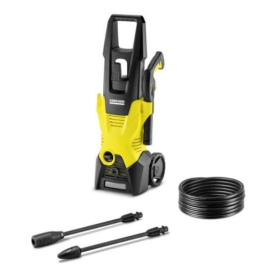 Karcher K 3 EU Мойка высокого давления 1.601-888.0