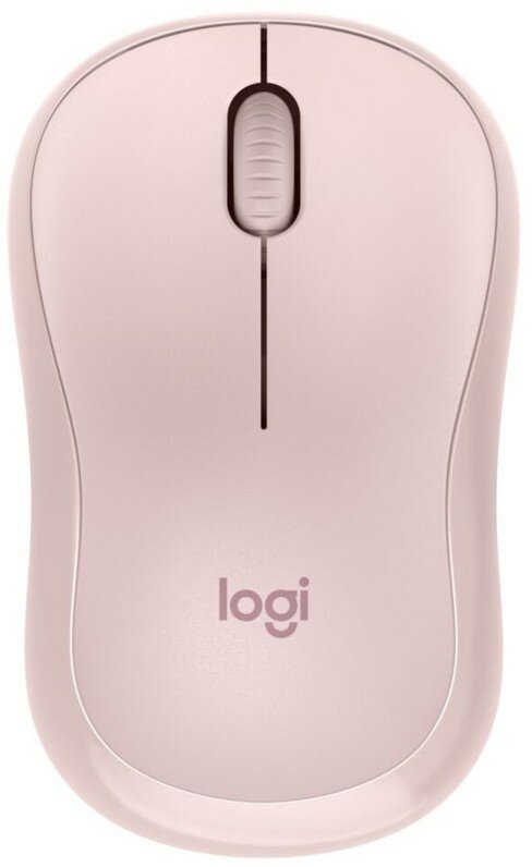 Мышь Logitech M220 SILENT Rose (910-006129)