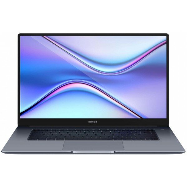 Honor MagicBook X15 BBR-WAH9 (Intel Core i5-10210U 1.6 GHz/8192Mb/512Gb SSD/Intel UHD Graphics/Wi-Fi/Bluetooth/Cam/15.6/1920x1080/Windows 10 Home 64-bit)