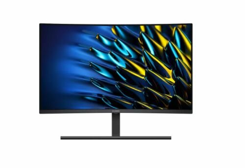 Монитор 27" Huawei MateView GT XWU-CBA 2560*1440, 16:9, VA, 165Hz, 350 nits, Type-C DC In, DP, 2*HDMI2.0