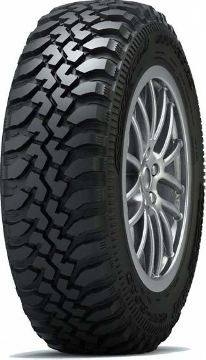 245/70 R16 Cordiant Off Road 111Q