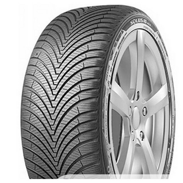 Автошина Kumho HA32 215/45 R16 90V