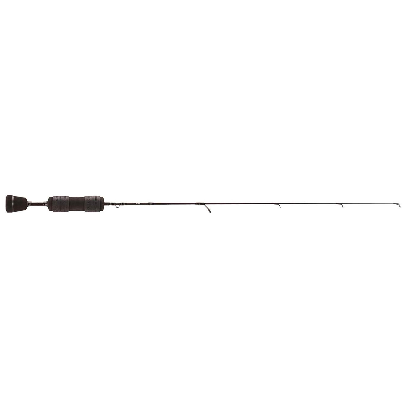 Удилище 13 Fishing Widow Maker Ice Rod 28" Medium (Carbon Blank with Evolve Reel Wraps)