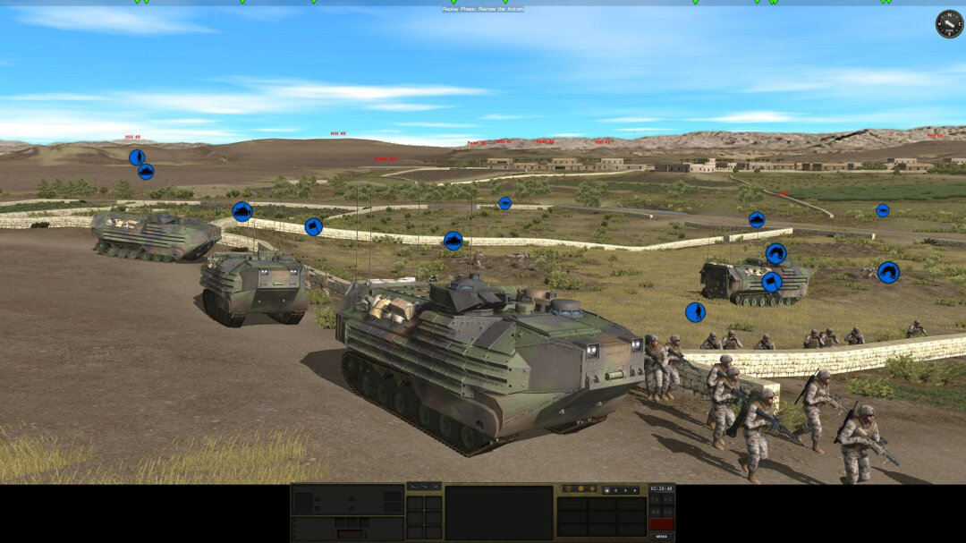 Дополнения для игр PC Slitherine - фото №3