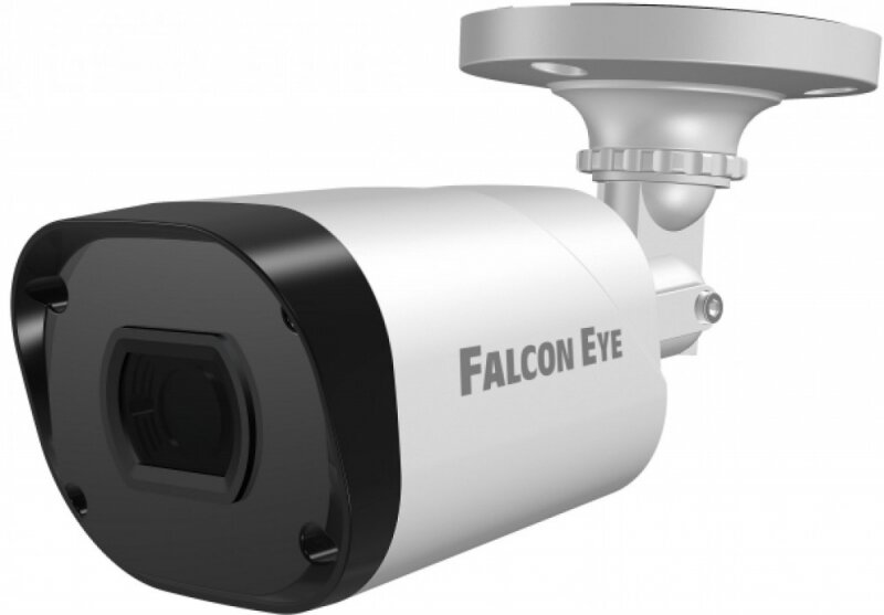 Камера видеонаблюдения Falcon-eye FE-IPC-B2-30p, белый