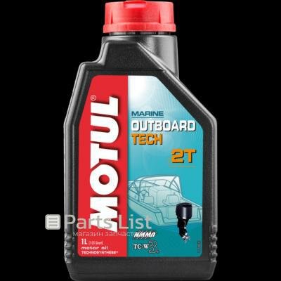 MOTUL 102789 1шт