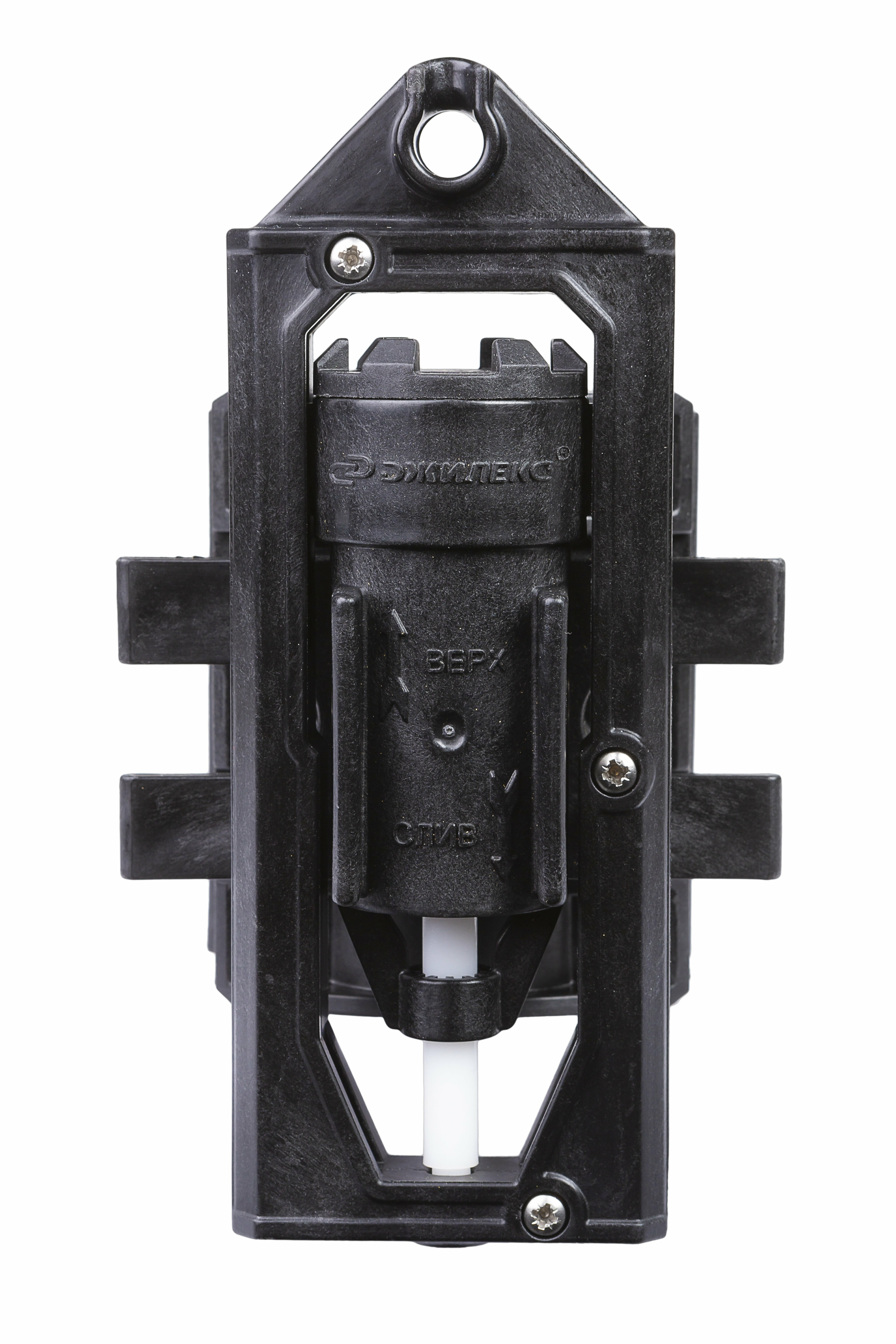 Клапан сливной джилекс как работает - 82 фото