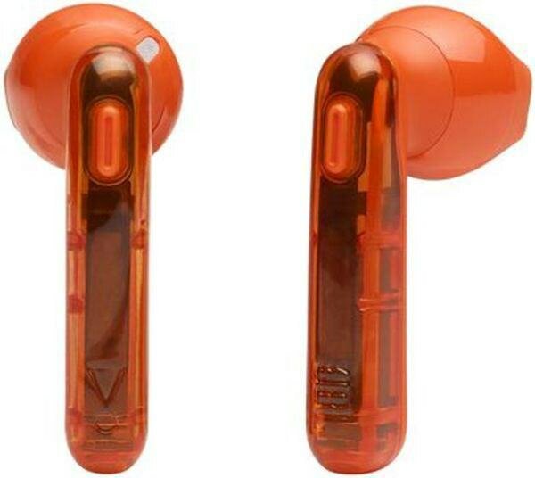 Наушники Jbl Tune 225TWS Orange Orange