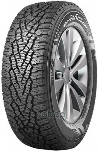 Автошина Marshal Winter PorTran CW11 215/75 R16 116 R