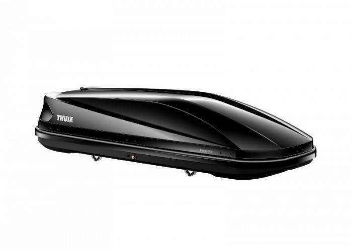 Багажный бокс на крышу THULE Touring L (420 л)