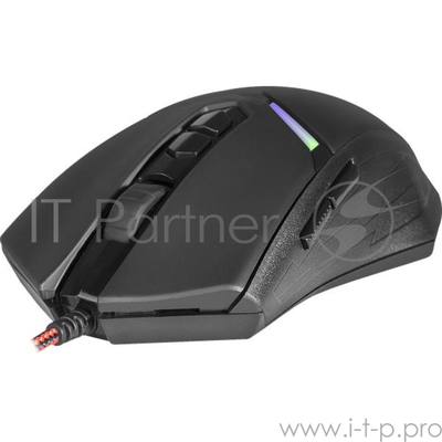 Redragon Nemeanlion 2 Проводная игровая мышь, оптика, Rgb, 7200dpi [70438] .