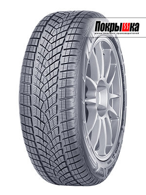 Шины Goodyear UltraGrip Ice SUV Gen-1 285/60 R18 116T