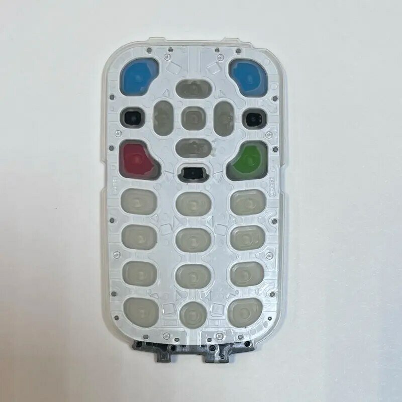 Кнопки (клавиатура) для телефона Nokia 3610 Fold с русским алфавитом