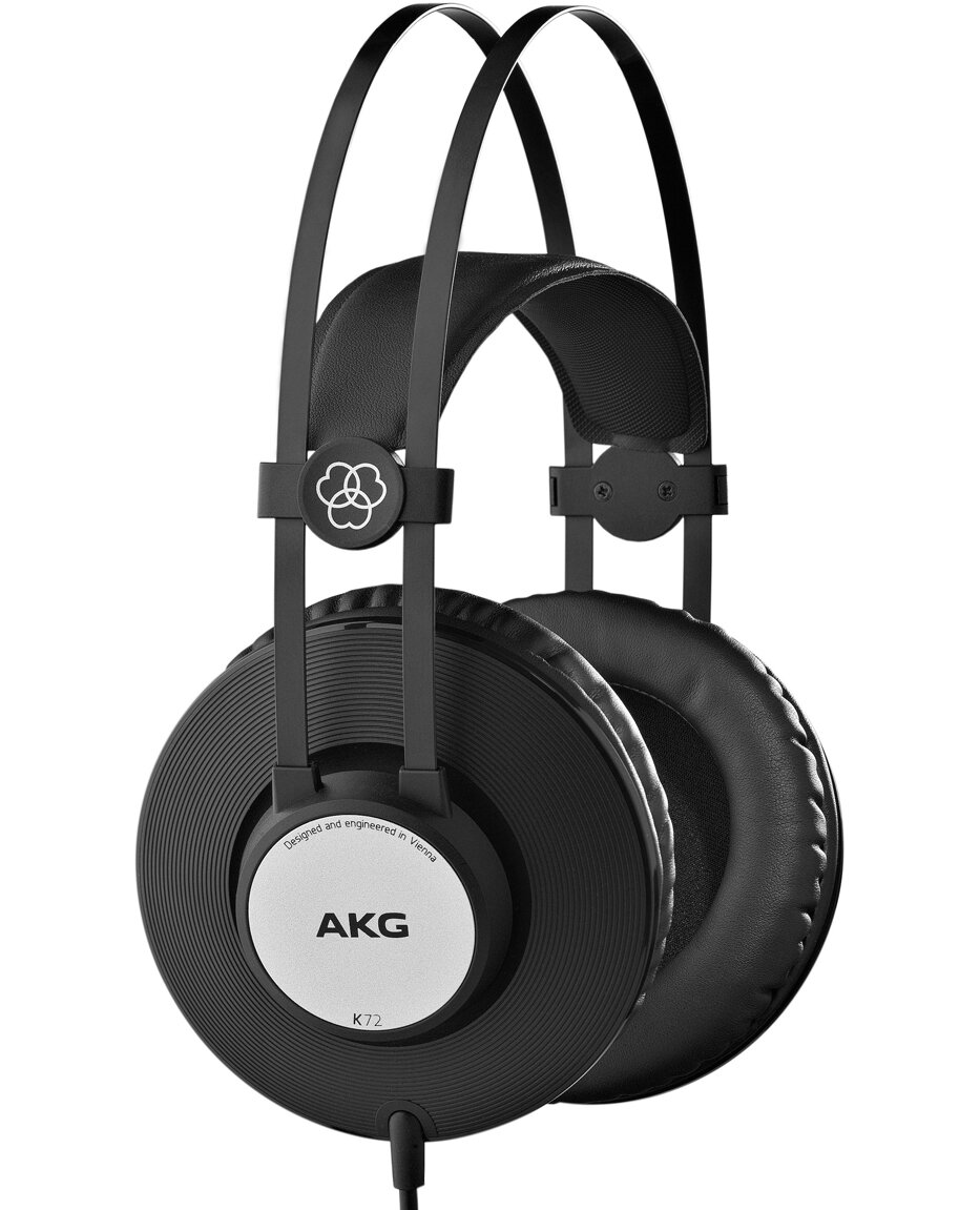 AKG K72