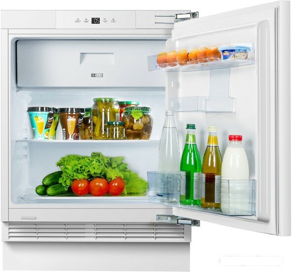 Холодильник встраиваемый однокамерный LEX RBI 103 DF