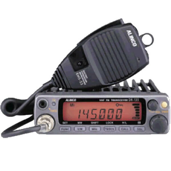 Alinco DR-435FX