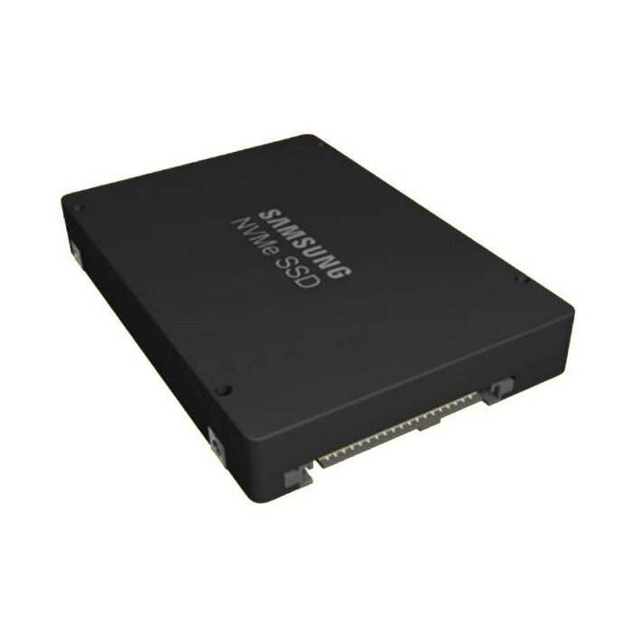 Samsung накопитель Samsung SSD 960Gb PM9A3 NVMe/PCIE 3.1 x4, MZQL2960HCJR-00A07