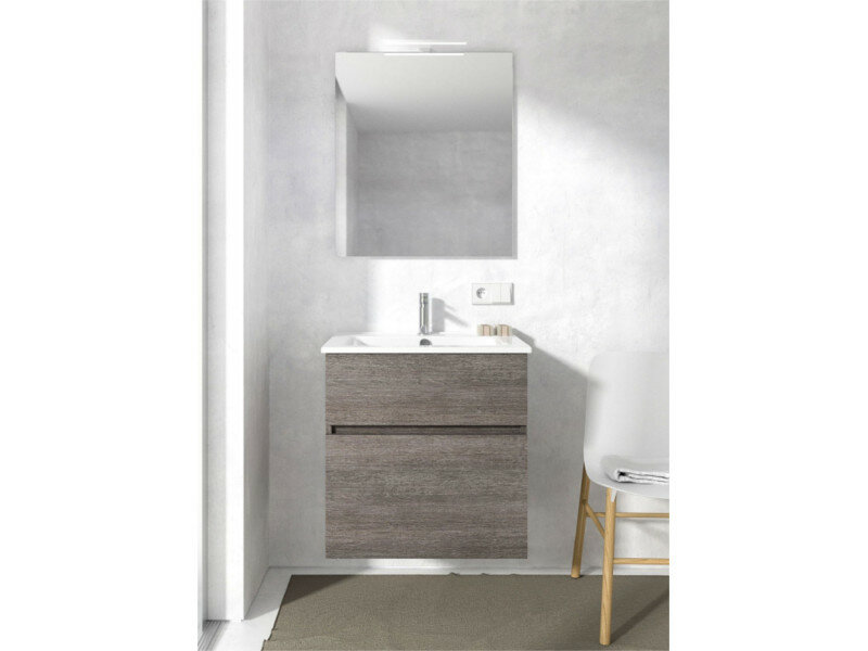 Комплект мебели BERLONI BAGNO SELECTA SLC 085 00 E 1417