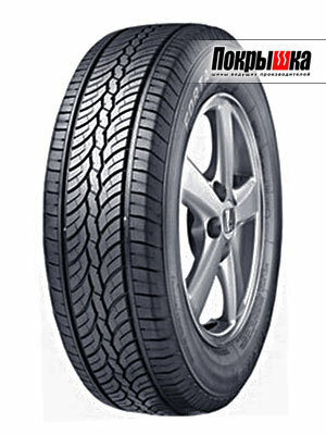 Шины Nankang Forta FT-4 205/70 R15 96H