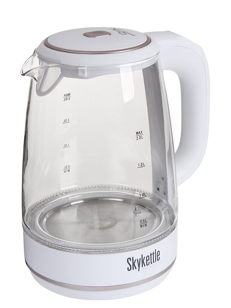 Чайник Redmond SkyKettle G203S 2L