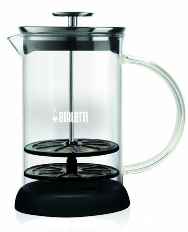 Bialetti Капучинатор ручной Milk Frother (1 л) 0004410 Bialetti