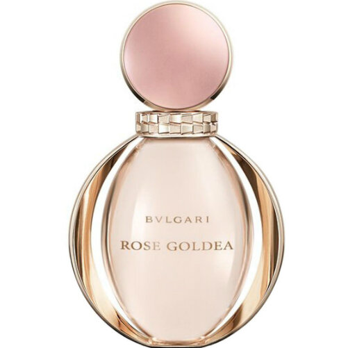 Bvlgari Женская парфюмерия Bvlgari Rose Goldea (Булгари Роуз Голдеа) 50 мл