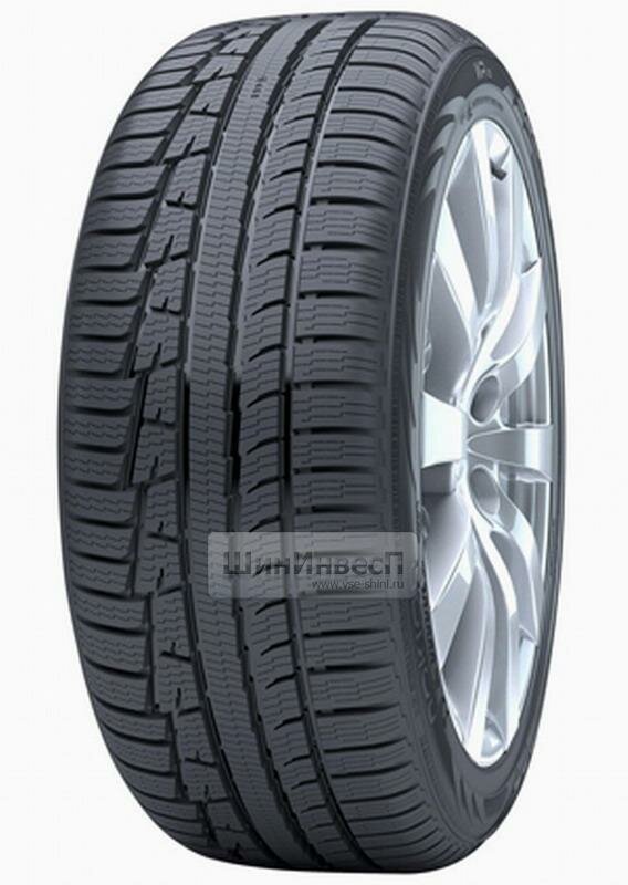 Шина Nokian(Нокиан) WR A3 205/50 R17 89V