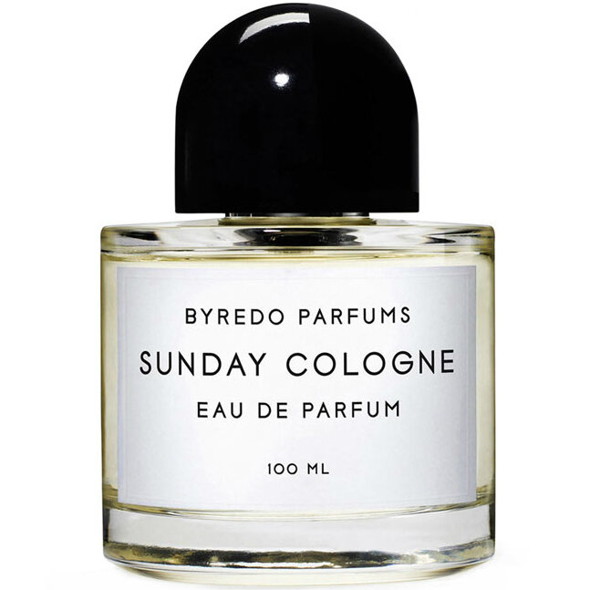 Byredo   Byredo Sunday Cologne (  ) 50 