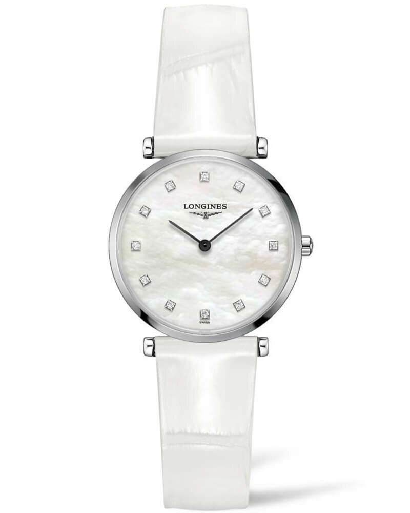 Наручные часы Longines L4.512.4.87.0