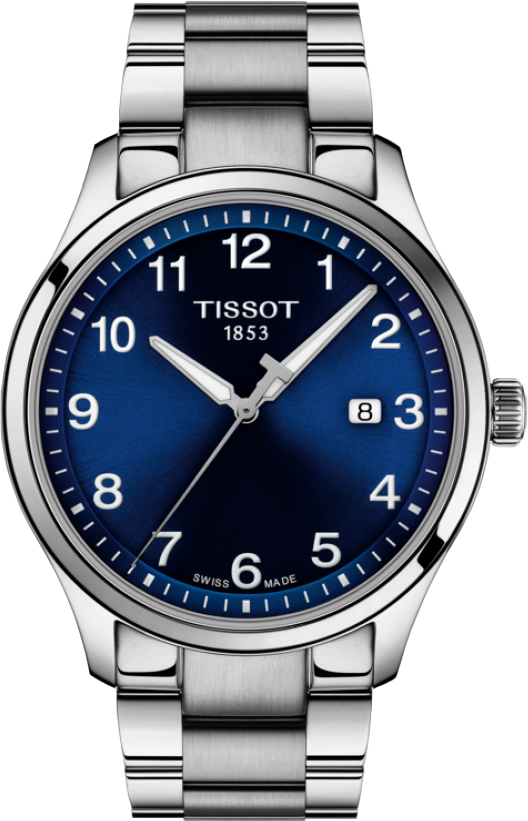 Наручные часы Tissot T116.410.11.047.00