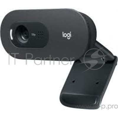 Камера-Web Logitech Webcam HD C505 (960-001364) 960-001364 .