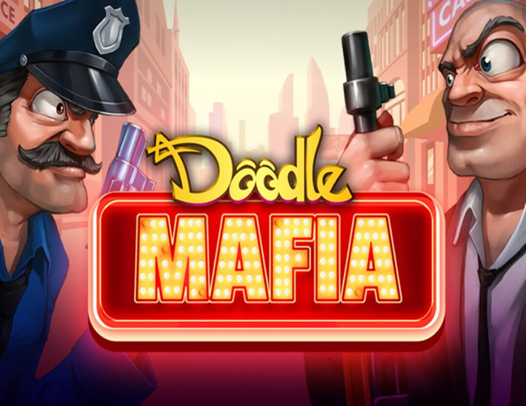 Doodle Mafia