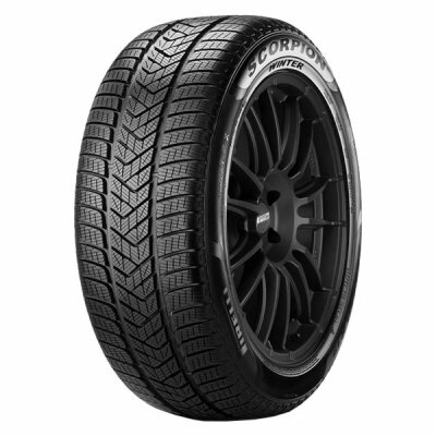 Автомобильные шины Pirelli Scorpion Winter Run Flat 275/40 R21 107V