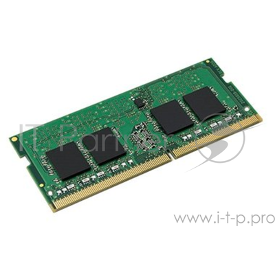 Память оперативная Fl2400d4s17-8g Foxline Sodimm 8GB 2400 DDR4 CL17 (1g*8) .