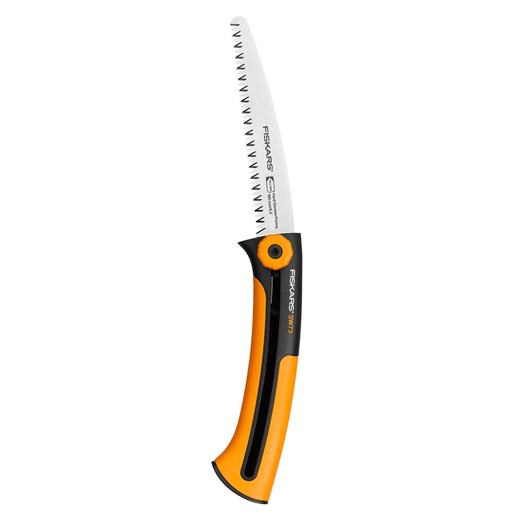 Пила садовая FISKARS Xtract малая лезвие 16 см