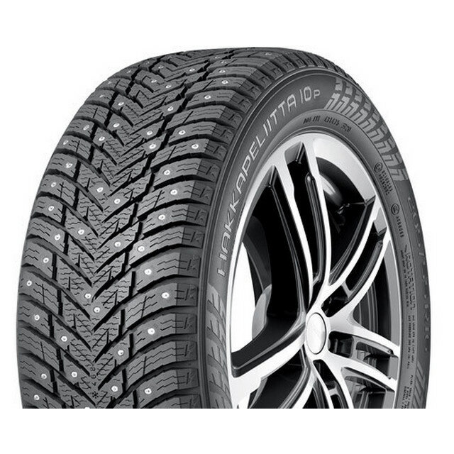  Nokian Tyres Hakkapeliitta 10p 175/65 R14 86T 