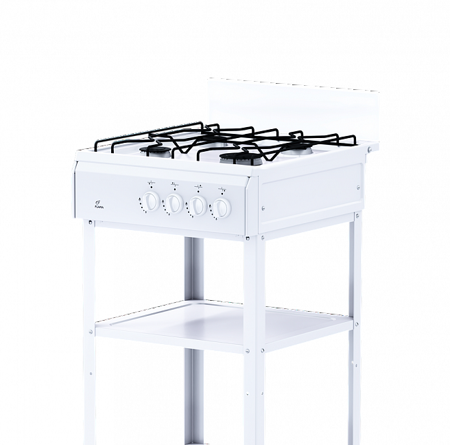 Плита Flama AVG 1402 W