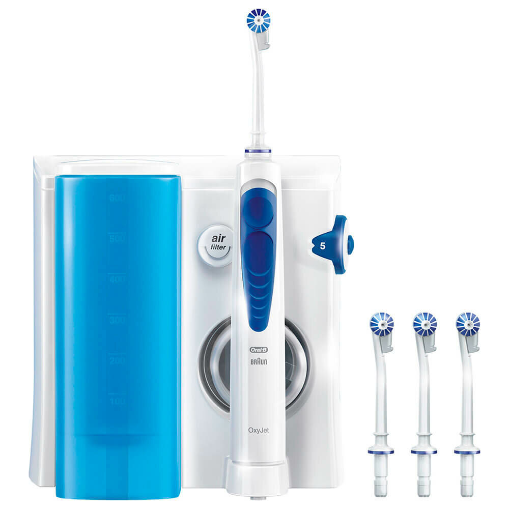     Oral-B   