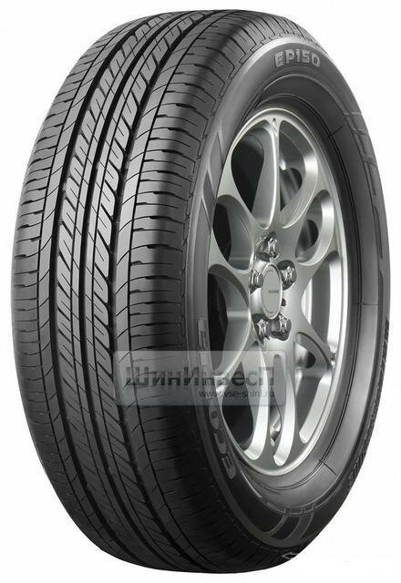 Шина Bridgestone(Бриджстоун) Ecopia EP150 165/65 R14 79S