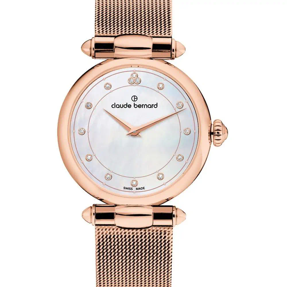 Наручные часы Claude Bernard Dress Code 20508 37RM NAR