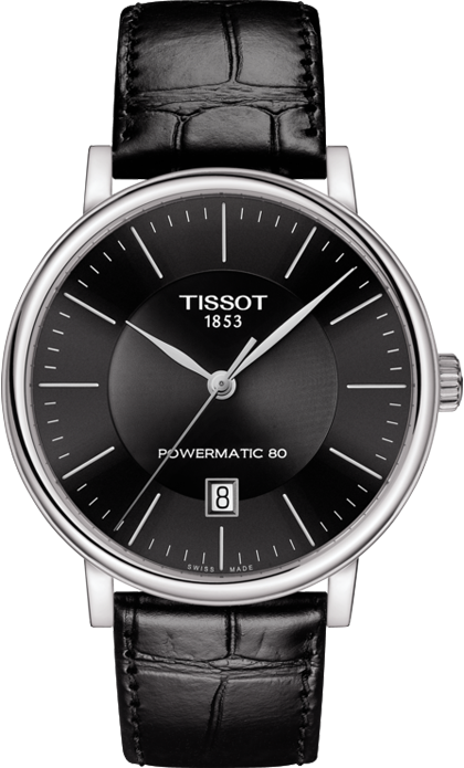 Наручные часы Tissot T122.407.16.051.00
